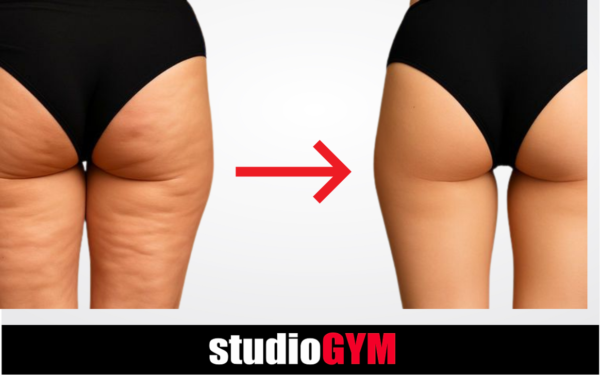 StudioGYM Roller Activ| Szczecin Police | Fit Studio Figura Smukła Sylwetka Cellulit | Fitness klub Vacu Bieżnia Podciśnienie Podczerwień | Siłownia Solarium Sauna Odchudzanie Opalanie Spa Wellness